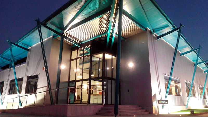Inaguración Nuevas oficinas Solitium Madrid