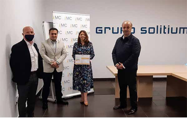 MC Mutual Solitium Suroeste