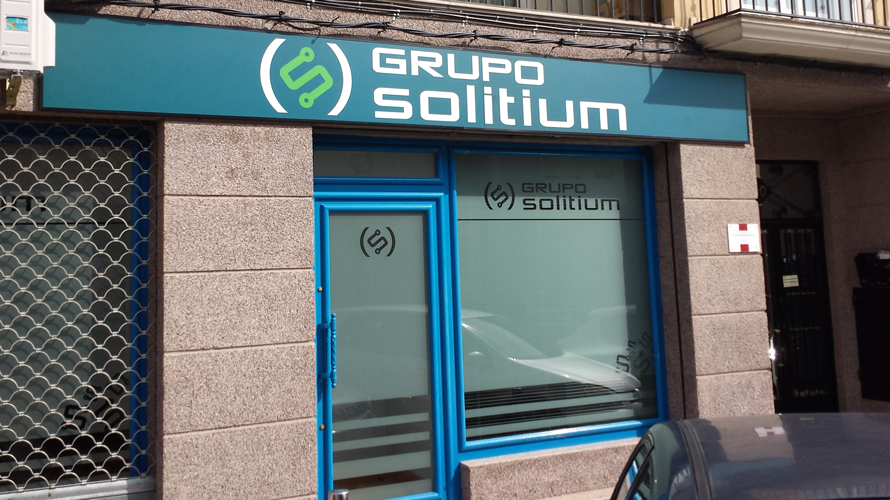 Oficina Plasencia Copiadoras del Suroeste