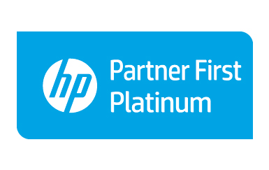 HP Partner First Platinum