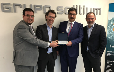 Premio HP Gran Formato