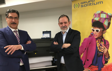 Premio HP Gran Formato