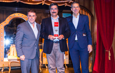 Premios Ricoh 2018