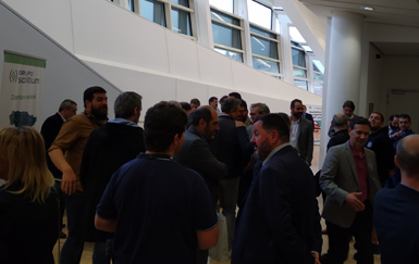 Revitalízate Galicia 2019