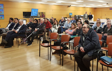 Revitalizate Bilbao 2018