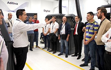Roadshow 3D 2019