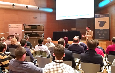 Roadshow 3D 2019