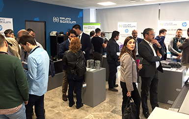 Roadshow 3D 2019
