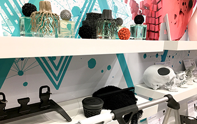 Roadshow 3D 2019