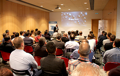 Roadshow 3D 2019