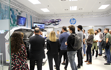 Roadshow 3D 2019