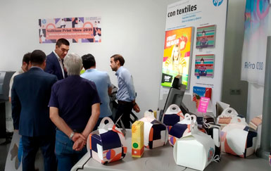 Solitium Print Show 2019