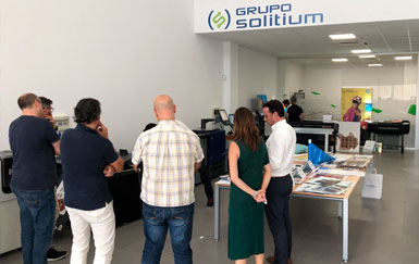Solitium Print Show 2019