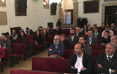 Seguridad Leon 2019