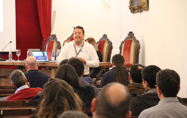 Seguridad Leon 2019