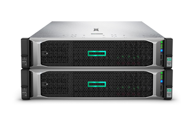 HPE Simplivity