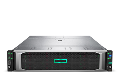 HPE Simplivity