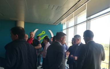 HPE Simplivity Zaragoza 30 Abril