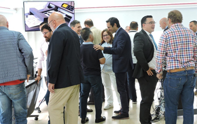 Solitium Print Show 2018