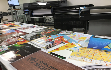 Solitium Print Show 2018