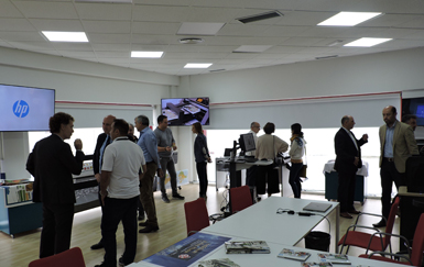 Solitium Print Show 2018