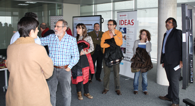 Jornadas tecnológicas educación Solitium