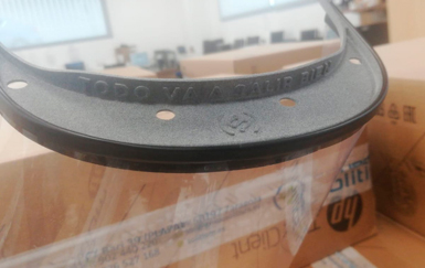 3DPrinting Covid19