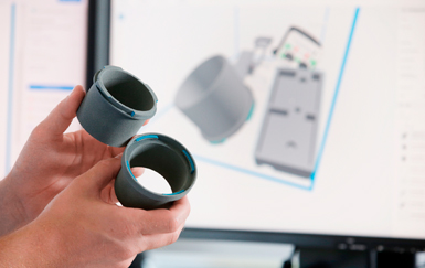 Webinar HP 3D Printing Abril 2020