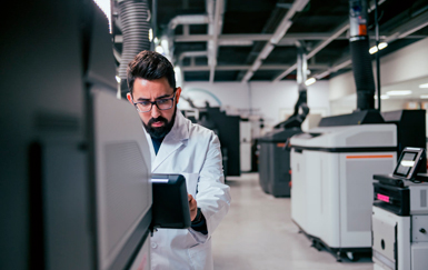Webinar HP 3D Printing Abril 2020