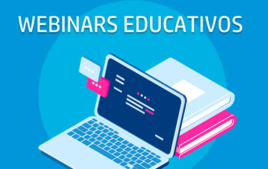 Webinar Educacion Gratuito