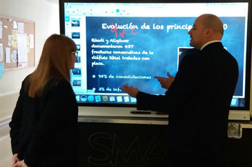 Congreso Veterinaria Afalicante