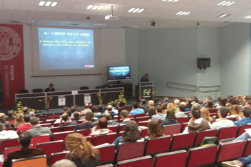 Congreso Veterinaria Afalicante