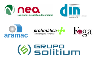 Solitium adquiere DIN y Grupo NEA