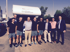 Equipo Extremadura