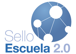 Sello Escuela 2.0