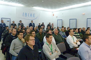 Evento 3D IBI