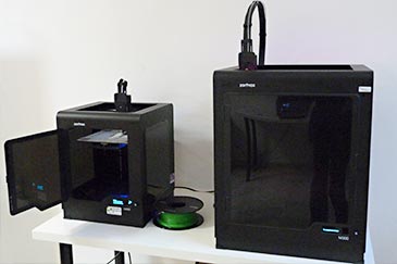 Evento 3D IBI