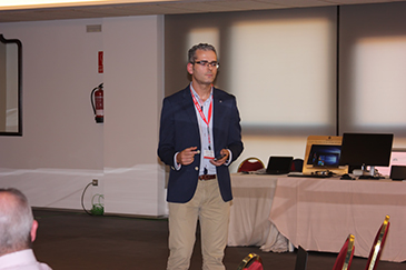 Jornadas Movilidad y Seguridad Copex