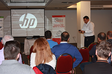 Jornadas Movilidad y Seguridad Copex
