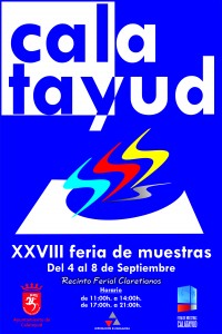 Feria Calatayud 2010