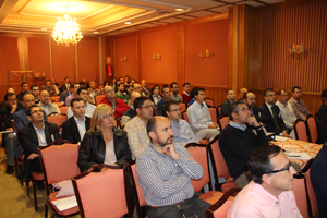 Jornada Tecnologica de informatica