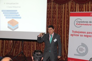 Ponencia Tecnologica de informatica