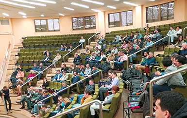 Foro Ciber