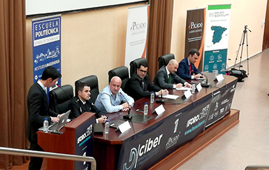 Foro Ciber