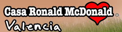 Fundacion ronald Mcdonald