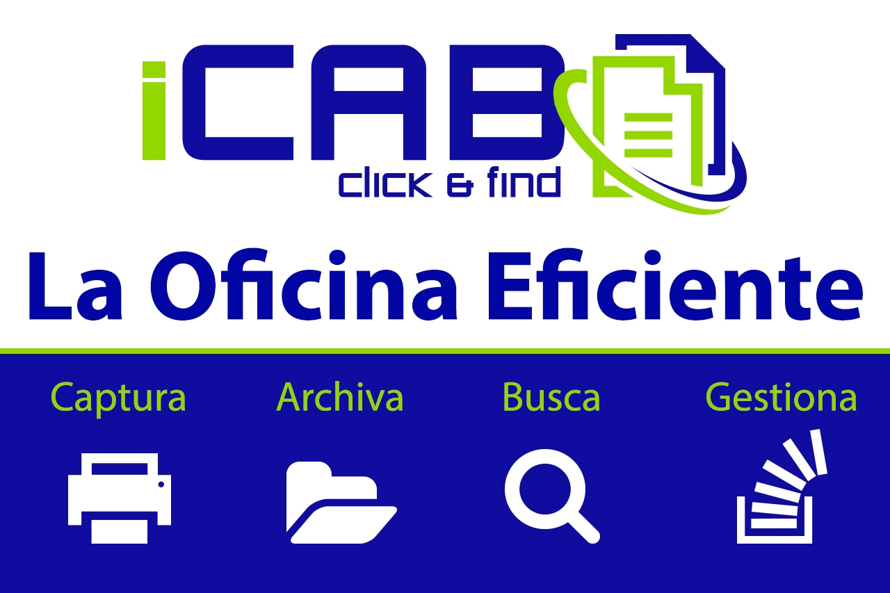 Gestor Documental iCAB