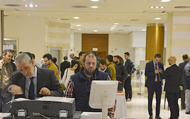 Jornadas Artes Gráficas Badajoz