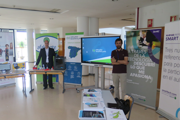 Patrocinio Educación Solitium