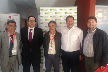 Solitium Equipos de Oficina de Gipuzcua