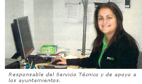 Servicio asistencia tecnica